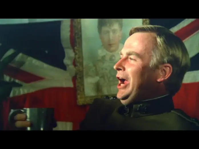 Видео к фильму Асы в небе — Aces High (1976) Official Trailer HD 1080p