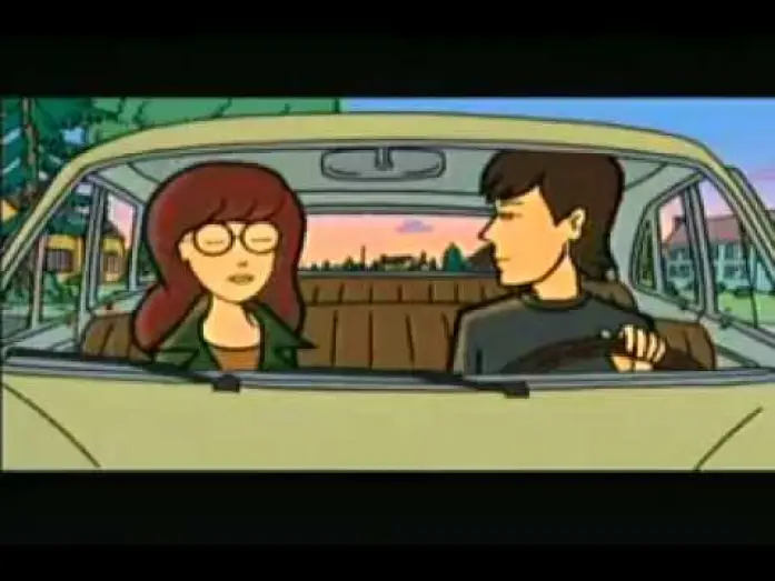 Видео к фильму Дарья - А Скоро Осень? — Daria: "Is It Fall Yet?" Trailer