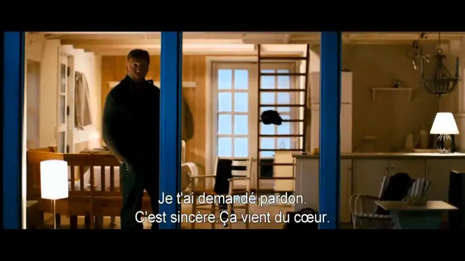 Видео к фильму Месть — REVENGE - Un film de Susanne Bier - FA VOSTF