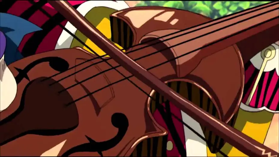 Видео к фильму Ван-Пис: Футбольный король мечты! — Bande-annonce One Piece : Le Royaume de Chopper, l'île des bêtes étranges [VF]