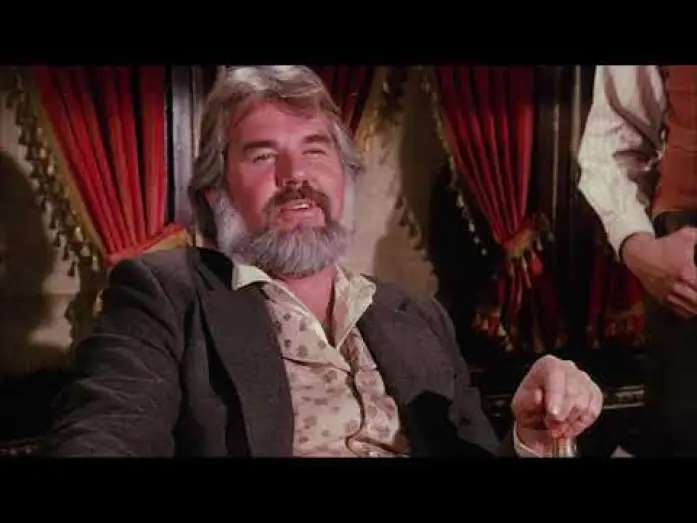 Видео к фильму The Gambler — KENNY ROGERS: THE GAMBLER - Official Super Cut Trailer 2020 (Available Now at WalMart)