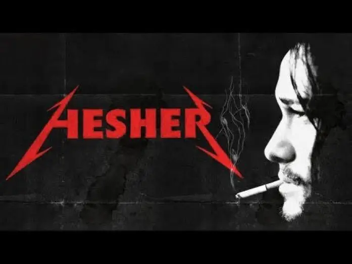 Видео к фильму Хешер — Hesher - Official Trailer
