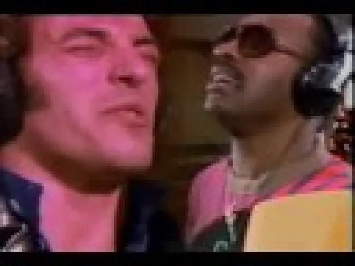 Видео к фильму Live Aid — Live aid - 1985 USA For Africa - We Are The World