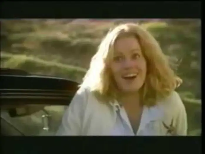 Видео к фильму Молли — Molly Movie Trailer 1999 - Elisabeth Shue