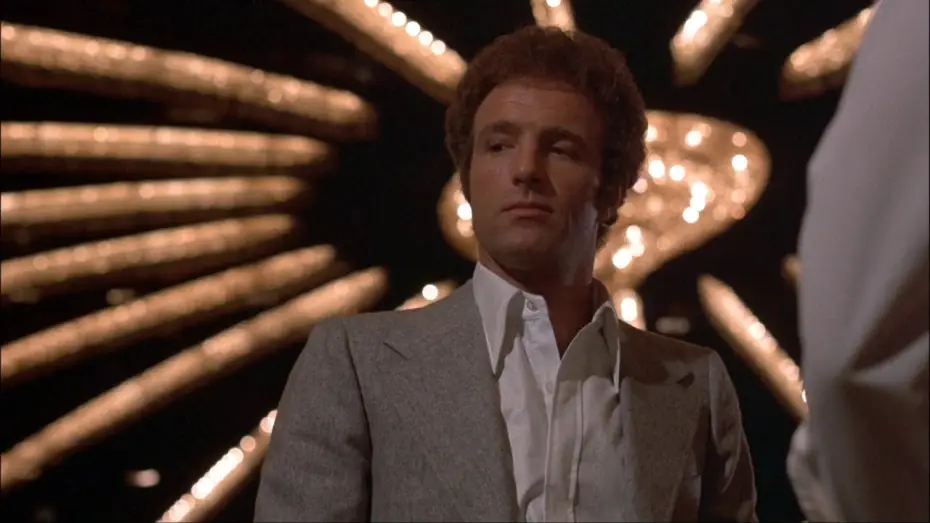 Видео к фильму Игрок — LE FLAMBEUR (The Gambler) de Karel Reisz - Official trailer - 1974