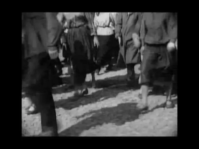 Видео к фильму Стачка — Strike / Stachka - Sergei Eisenstein - 1925