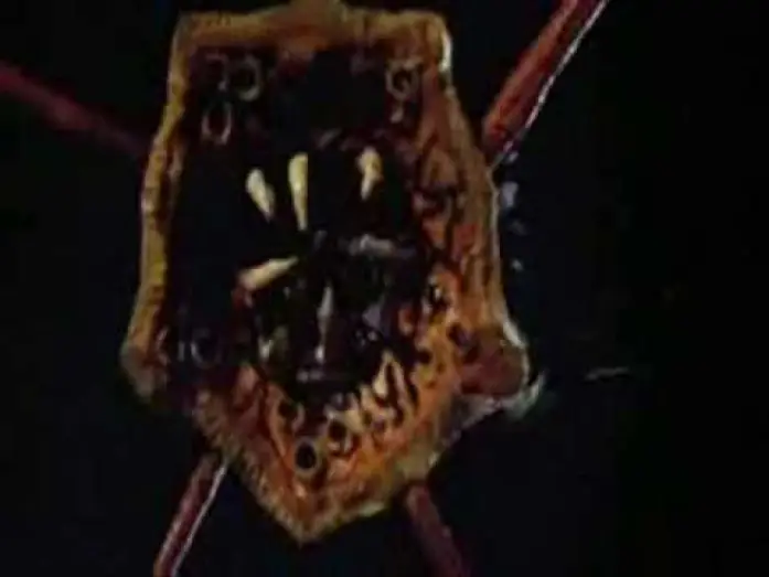 Видео к фильму Предостережение — Without Warning Trailer 1980