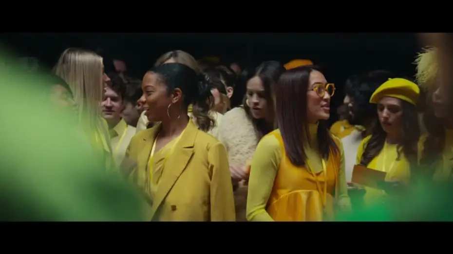 Видео к фильму Модная братва | Official Promo - Costuming