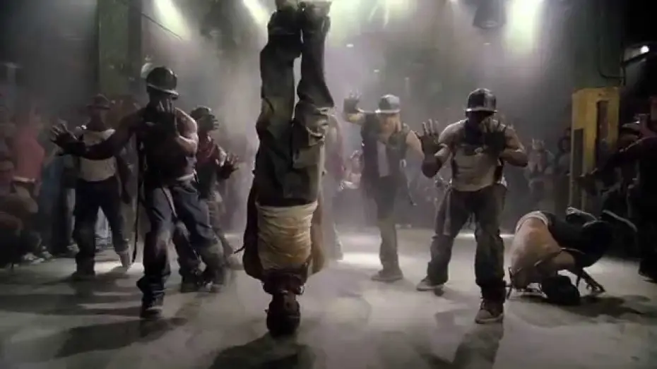 Видео к фильму Шаг вперёд 3D | Step Up 3D (2010 Movie) Home Entertainment Trailer - Rick Malambri, Sharni Vinson, Adam Sevani