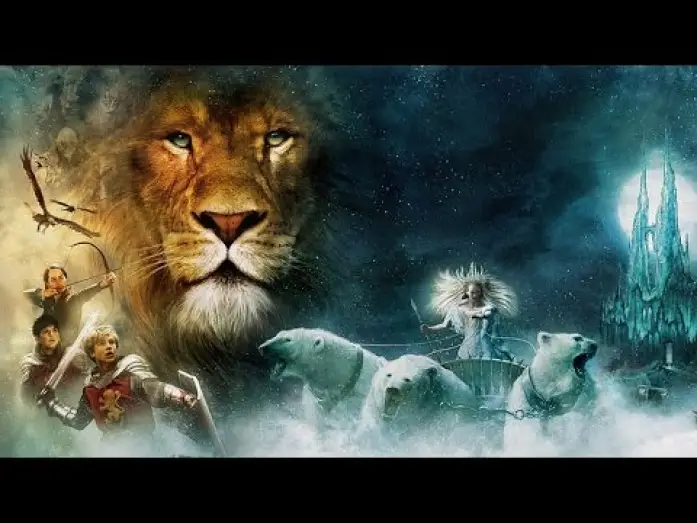 Видео к фильму Хроники Нарнии: Лев, колдунья и волшебный шкаф | Die Chroniken von Narnia: Der K&ouml;nig von Narnia - Trailer Deutsch HD