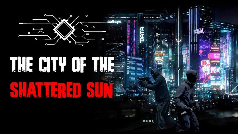 Видео к фильму The City of the Shattered Sun Episode 1 - The fall of the Elites | The City Of The Shattered Sun 1 - The fall of the Elites
