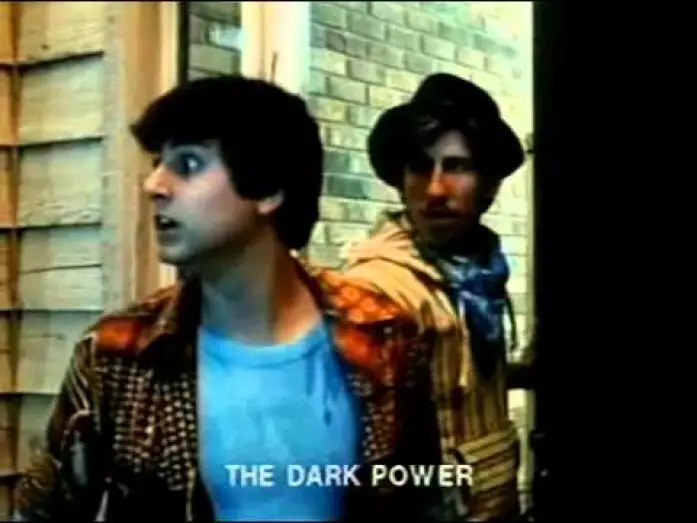 Видео к фильму The Dark Power | The Dark Power   Trailer 1985