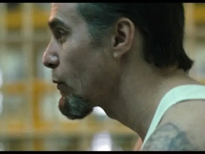 Видео к фильму Приговор — BETTY ANNE WATERS (Hilary Swank, Sam Rockwell)| Trailer deutsch german [HD]