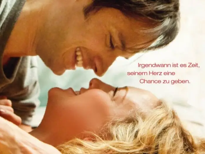 Видео к фильму Главное - не бояться! — KEIN MITTEL GEGEN LIEBE | Trailer [HD]