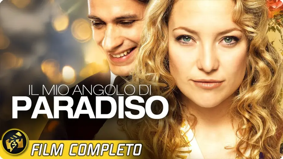 Видео к фильму Главное - не бояться! — IL MIO ANGOLO DI PARADISO | Film Completo in Italiano | Commedia | Kate Hudson, Whoopi Goldberg