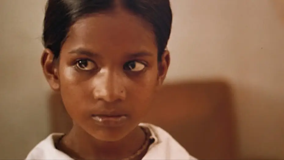 Видео к фильму Салам, Бомбей — Salaam Bombay! (1988) ORIGINAL TRAILER