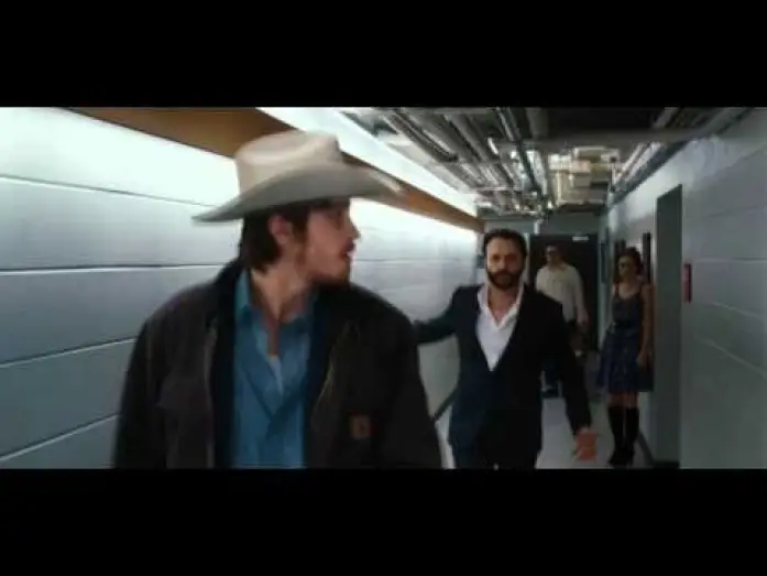 Видео к фильму Я ухожу – не плачь — Country Strong 2010 Trailer