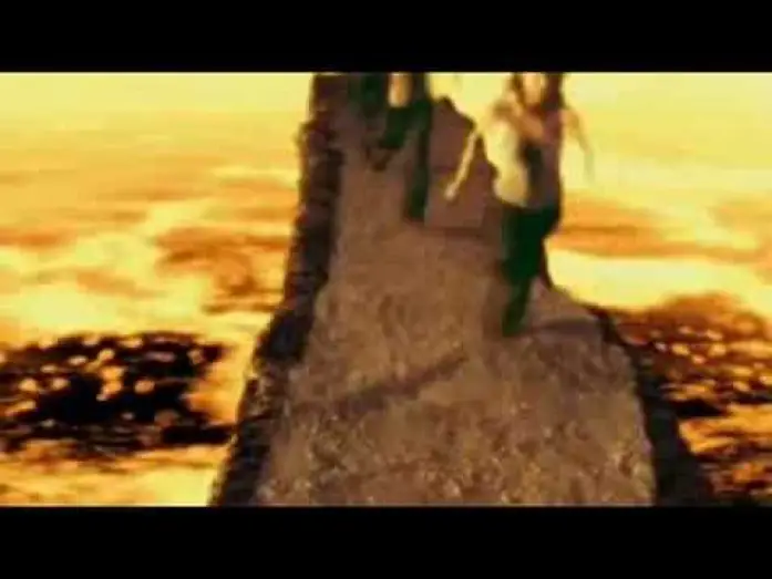 Видео к фильму Путешествие в страну динозавров — JOURNEY TO THE CENTER OF THE EARTH
