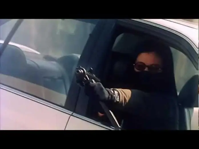 Видео к фильму Боевые ангелы снова в деле — Martial Angels (2001) HQ DVD trailer (Shu Qi, Kelly Lin, Teresa Mak) (Cantonese audio)