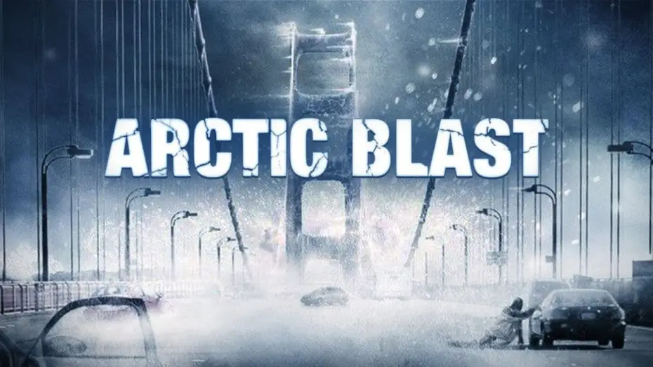 Видео к фильму Буря в Арктике — Arctic Blast FULL MOVIE | Michael Shanks | Disaster Movies | The Midnight Screening