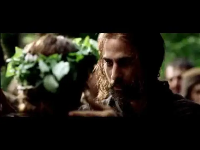 Видео к фильму Барбаросса — BARBAROSSA TRAILER