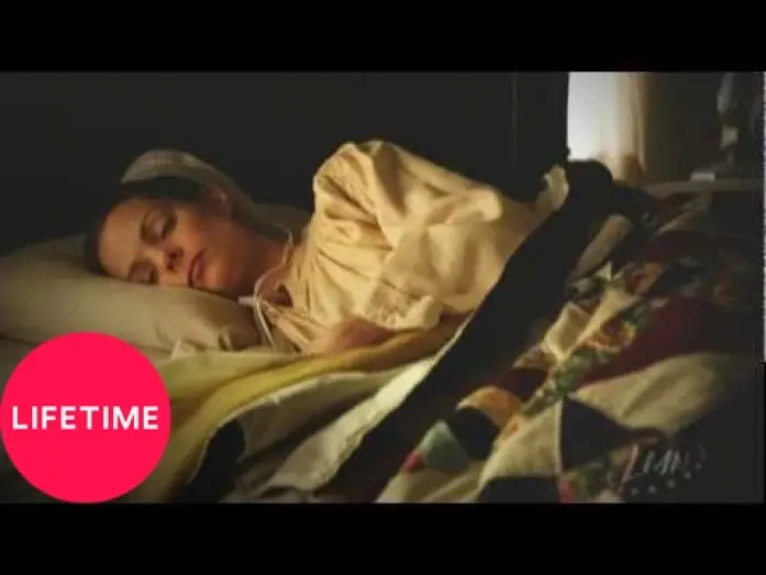 Видео к фильму Прощение Амишей — Amish Grace: Based on the Tragic Amish Country School House Shooting | Lifetime