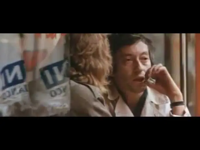 Видео к фильму Cannabis — Cannabis – Engel der Gewalt, Fan-Trailer (1970, Pierre Koralnik)
