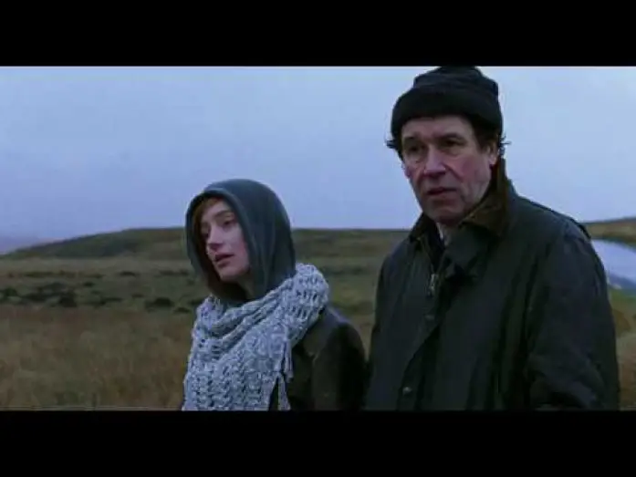 Видео к фильму Ничего личного — Trailer NOTHING PERSONAL