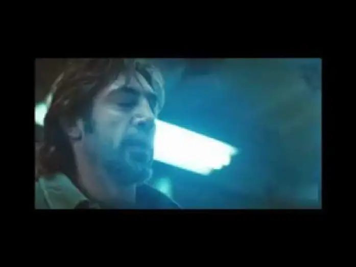 Видео к фильму Бьютифул — TRAILER OFICIAL BIUTIFUL ESPAÑOL