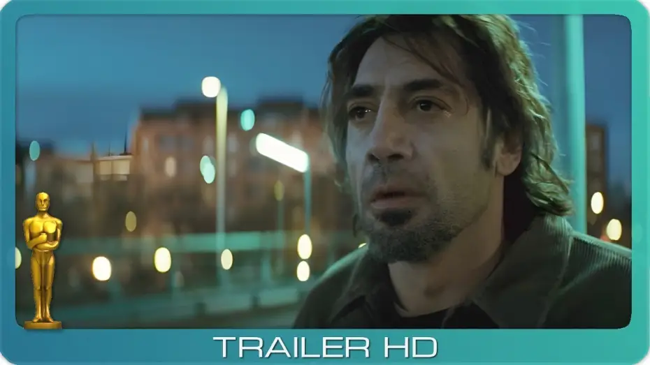 Видео к фильму Бьютифул — Biutiful ≣ 2010 ≣ Trailer