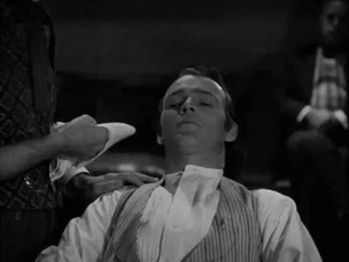 Видео к фильму Зов крови — Dark Command