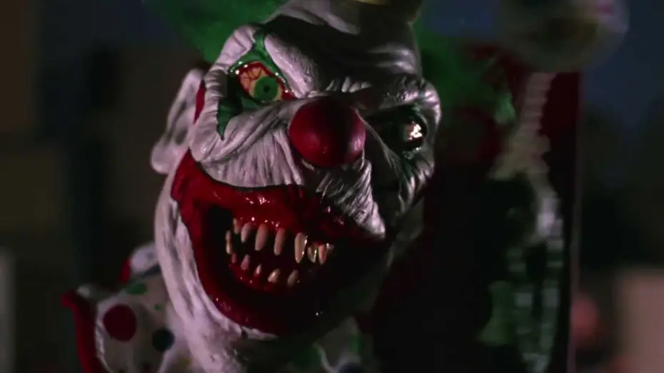 Видео к фильму Игрушки демона — Demonic Toys (1992) Blu-ray Trailer