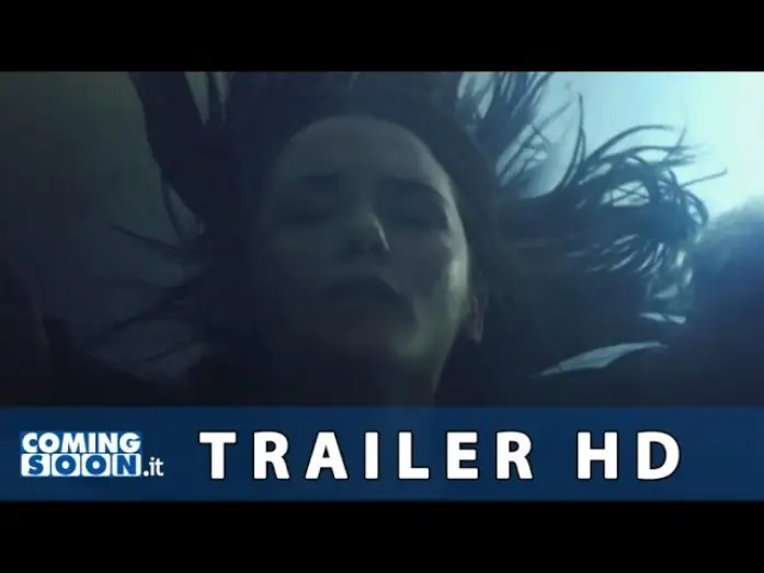 Видео к фильму Темные ангелы | Fallen: Primo Trailer Italiano Ufficiale | HD
