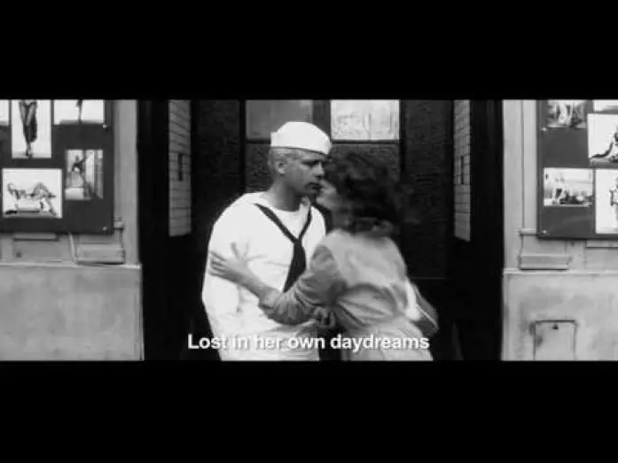 Видео к фильму Лола — LOLA trailer on Cinémoi