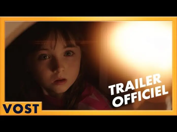 Видео к фильму Полтергейст | Poltergeist - Bande Annonce 2 VOST