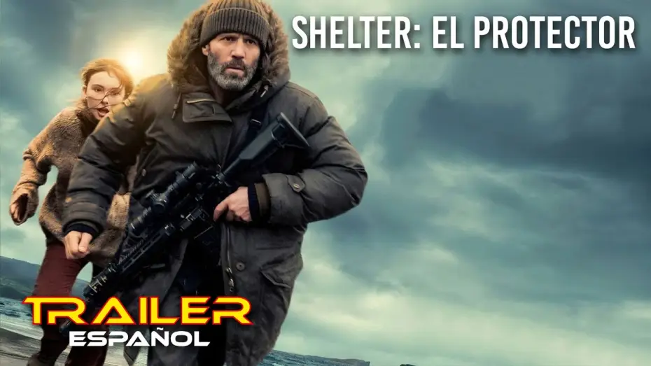 Видео к фильму Убежище | Shelter: El protector - Tr&aacute;iler espa&ntilde;ol