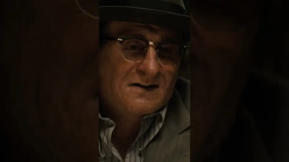 Видео к фильму Мафиози | Get your tickets now, capeesh?