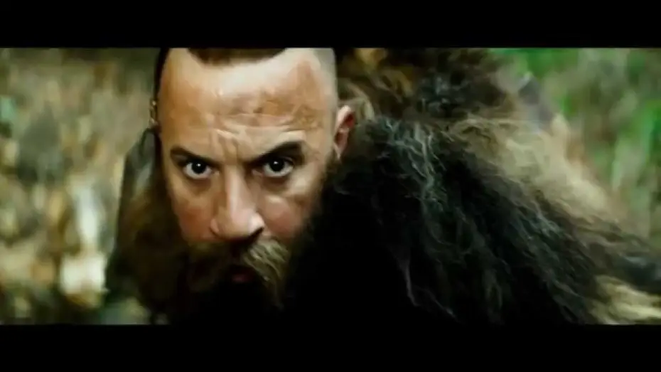 Видео к фильму Последний охотник на ведьм | LE DERNIER CHASSEUR DE SORCIERES VOST