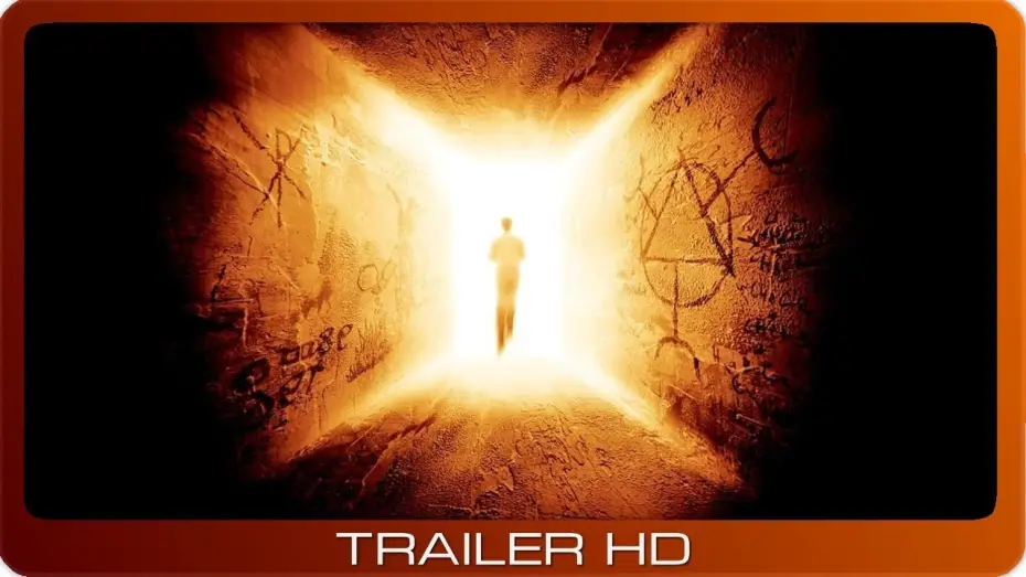 Видео к фильму Книга теней — Maléfique - Psalm 666 ≣ 2003 ≣ Trailer