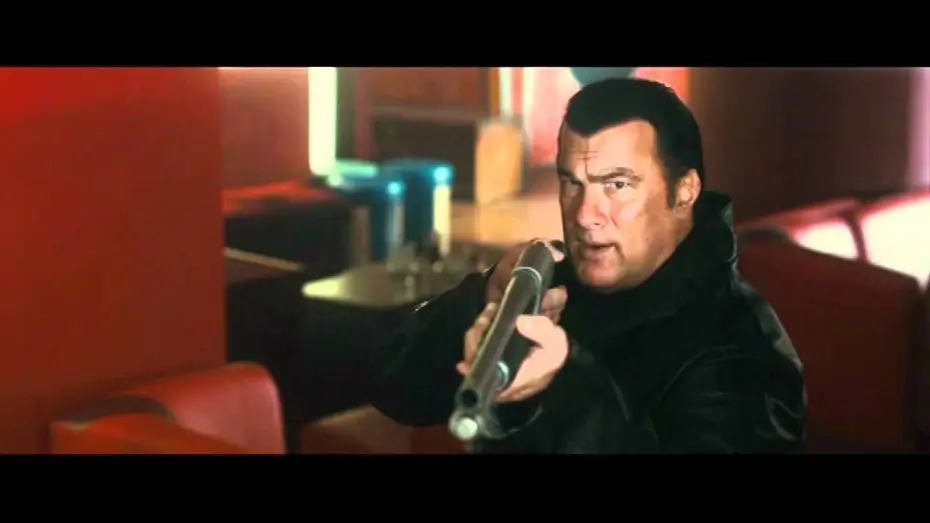 Видео к фильму Рожденный побеждать — Born to Raise Hell - Official HD Trailer - 2011