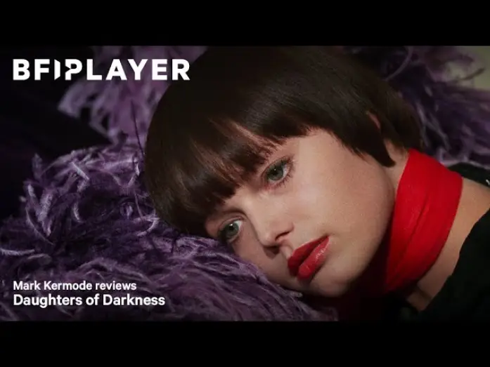 Видео к фильму Дочери тьмы — Mark Kermode reviews Daughters of Darkness (1971) | BFI Player