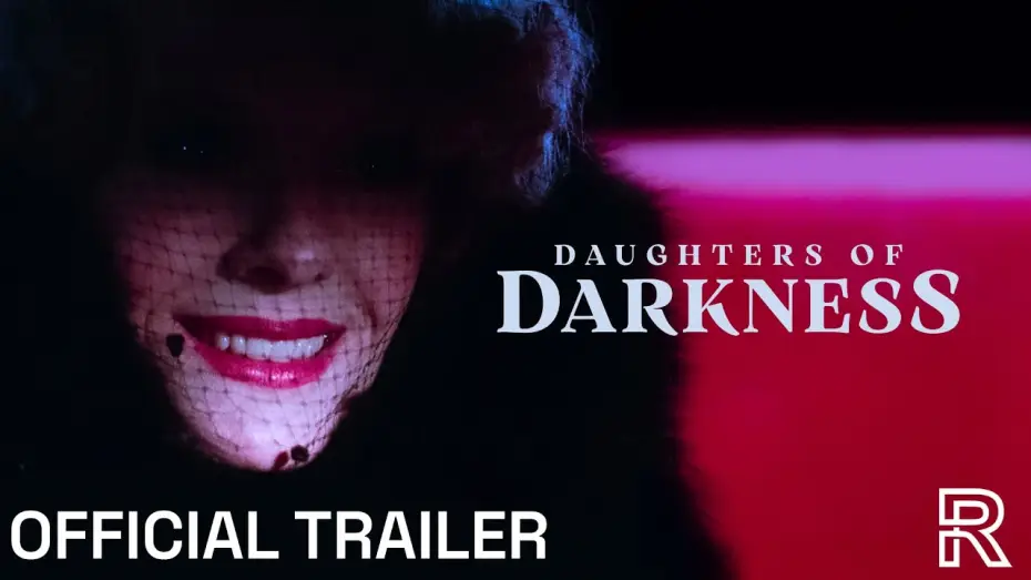 Видео к фильму Дочери тьмы — Radiance Trailer