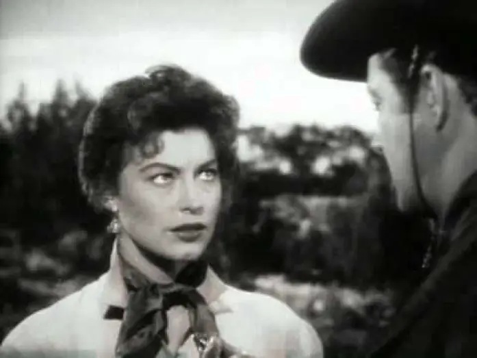 Видео к фильму Отважные противники — Ride, Vaquero! (1953)