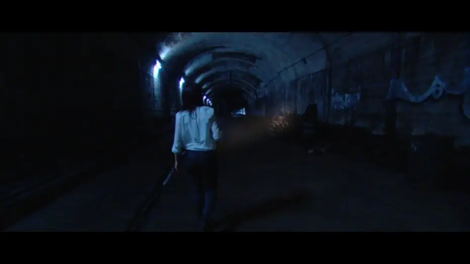 Видео к фильму Туннель — The Tunnel Movie - International Trailer