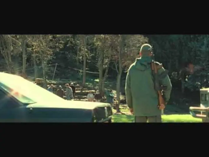 Видео к фильму О людях и богах — UOMINI DI DIO TRAILER
