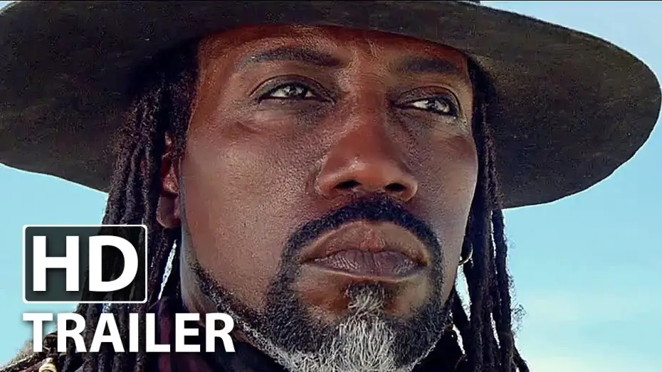 Видео к фильму Висельник — Gallowwalkers - Trailer (Deutsch | German) | HD