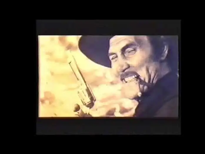 Видео к фильму Si può fare… amigo — Trailer - En el Oeste se Pueden Hacer... Amigos