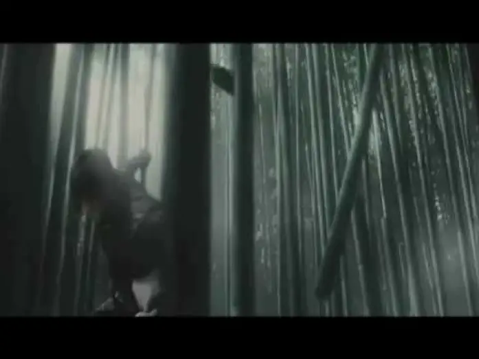 Видео к фильму Путь воина — The Warrior's Way Trailer Sub.