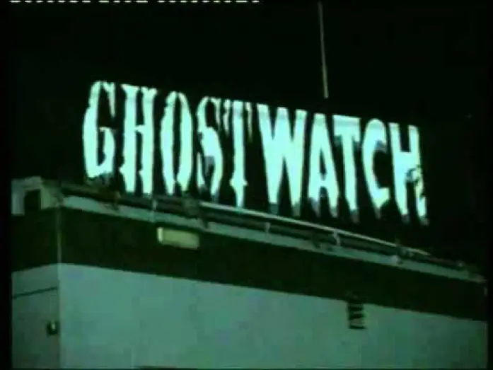 Видео к фильму Призрачный дозор — Ghost Watch   Found Footage Trailer