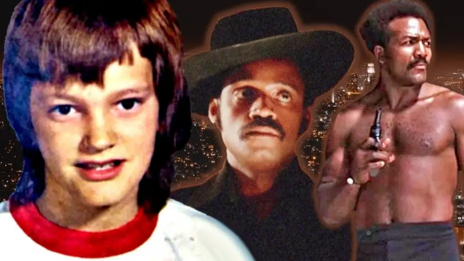 Видео к фильму Джо — Quentin Tarantino on Movies He Asked His Mom About